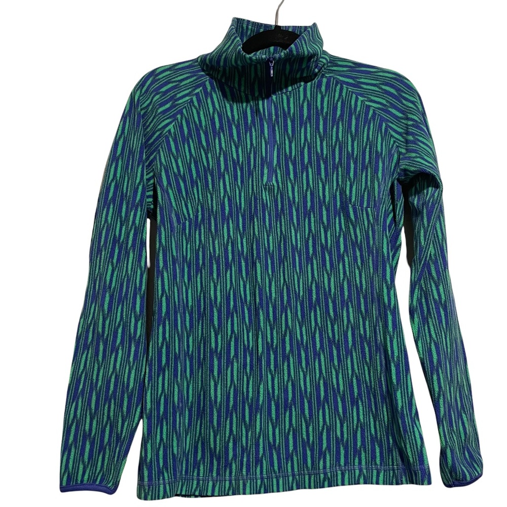 Columbia Fleece Quarter Zip